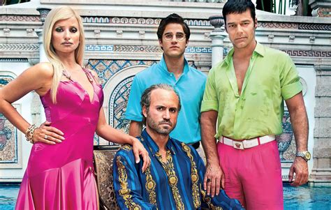 quando e stato girato il film l'assassinio di gianni versace|La storia dell’assassinio di Gianni Versace, un caso risolto  .